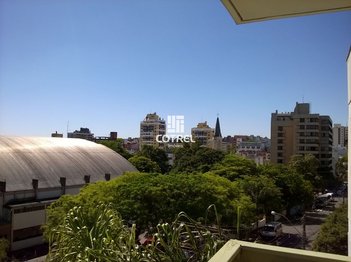 apartment em Rua Appel, Nossa Senhora de Fátima - Santa Maria - RS