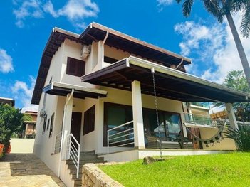 house em Rua João Previtale, Jardim Alto da Colina - Valinhos - SP