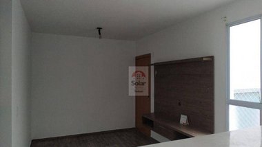 apartment em Rua Padre José Rúbens Bonafe, Parque Bandeirantes - Taubaté - SP