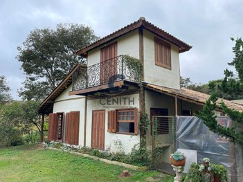 house em Rua Vênus, Portal Roselândia - Cotia - SP