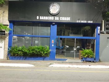 office em Rua Osvaldo Cruz, Santa Paula - São Caetano do Sul - SP