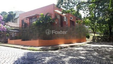 apartment em Rua Doutor Voltaire Pires, Santo Antônio - Porto Alegre - RS