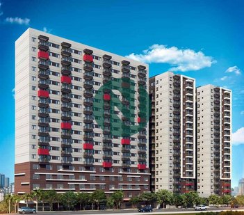 apartment em Rua José Líbero, Planalto Paulista - São Paulo - SP