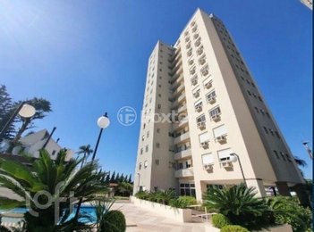 apartment em Rua Oscar Emílio Muller, Vila Nova - Novo Hamburgo - RS