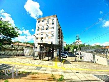 apartment em Rodrigues da Fonseca, Vila Nova - Porto Alegre - RS