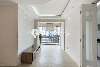 apartment em Avenida Vila Ema, Vila Prudente - São Paulo - SP
