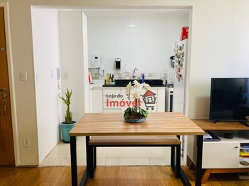 apartment em Rua Olinda, Nova Petrópolis - São Bernardo do Campo - SP