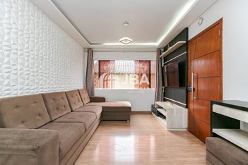 apartment em Travessa Murtede, Santa Terezinha - Colombo - PR