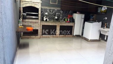 house em Rua Cachoeira do Arari, Vila Leonor - São Paulo - SP