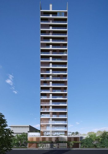 apartment em Rua Thomas Edison, Centro - Farroupilha - RS
