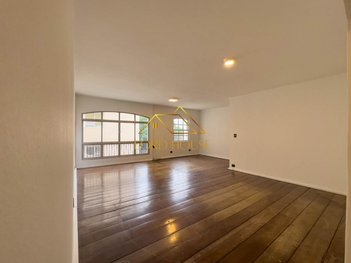 apartment em Rua Bela Cintra, Consolação - São Paulo - SP