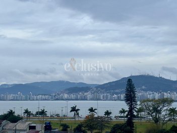 apartment em Rua José Cândido da Silva, Balneário - Florianópolis - SC