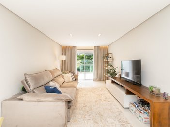 house em Rua Padre Mariano Ronchi, Vila Pereira Cerca - São Paulo - SP