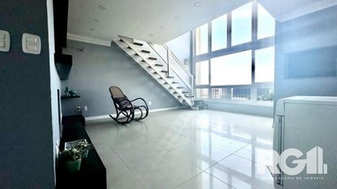 apartment em Guido Kunrath, Jardim Sabará - Porto Alegre - RS