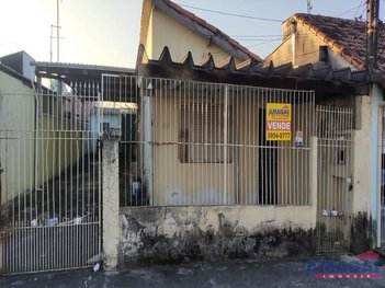 house em Rua Francisco Batista de Moraes, Jardim Santa Maria - Jacareí - SP