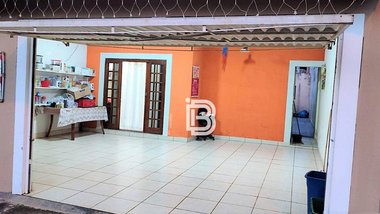 house em Rua José Delógio Ruiz, Parque Residencial Lorençoni - Jundiaí - SP