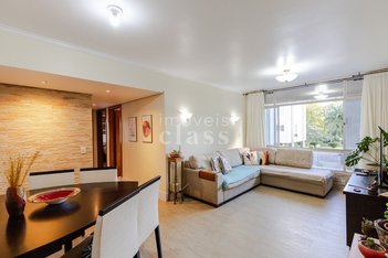 apartment em Avenida Francisco Petuco, Boa Vista - Porto Alegre - RS