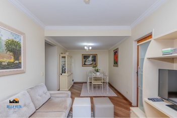 apartment em Rua Major Freire, Vila Monte Alegre - São Paulo - SP