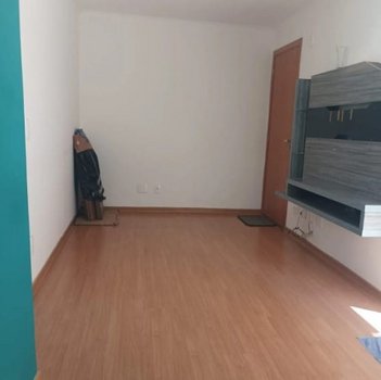 apartment em Estrada Imperial, Vila São Paulo - Mogi das Cruzes - SP