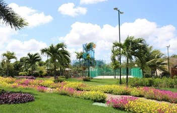 land_lot em Avenida Alphaville, Pium (Distrito Litoral) - Parnamirim - RN