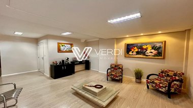 office em Avenida Brasil Oeste, Boqueirão - Passo Fundo - RS