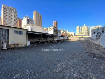 commercial_land_lot em Belo Horizonte, Centro - Londrina - PR