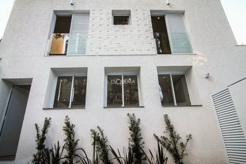 house em Rua Salvador de Mendonça, Jardim Europa - São Paulo - SP