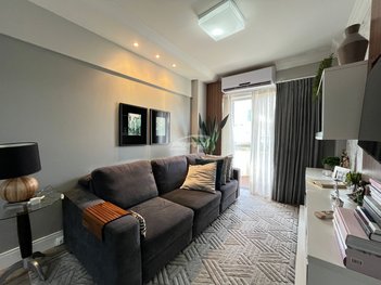 apartment em Rua Vereador Romário da Conceição Badia, Itoupava Norte - Blumenau - SC
