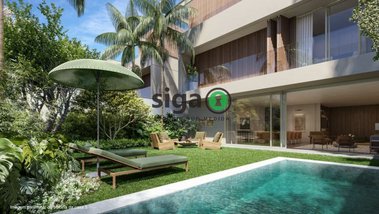 house em Rua Orobó, Alto de Pinheiros - São Paulo - SP