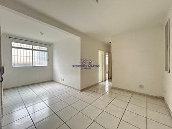 apartment em Rua Boreal, Jardim Montanhês - Belo Horizonte - MG