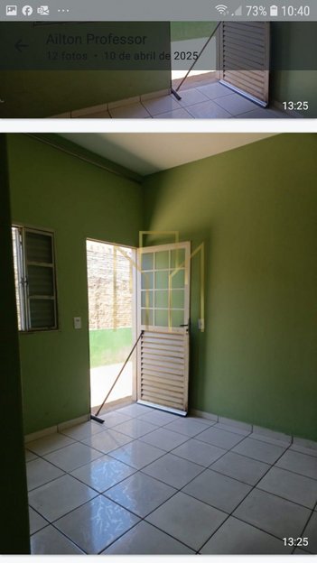 house em Avenida Paulo Firmino, Jardim Holanda - Uberlândia - MG