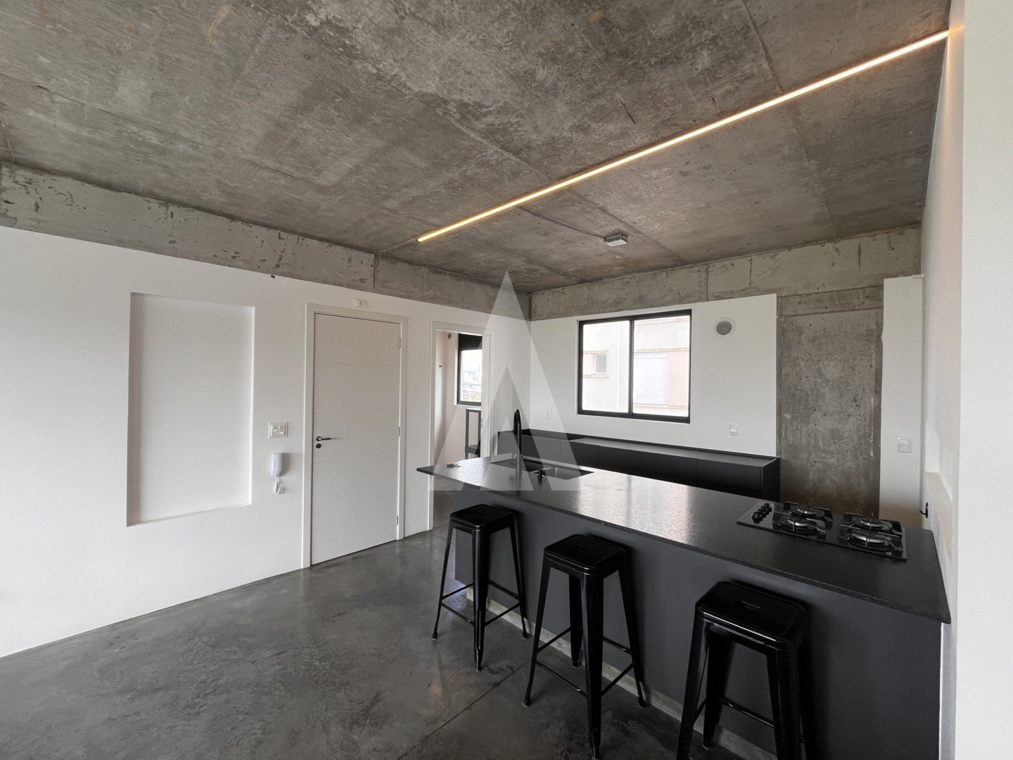 COZINHA COM ARM�RIOS