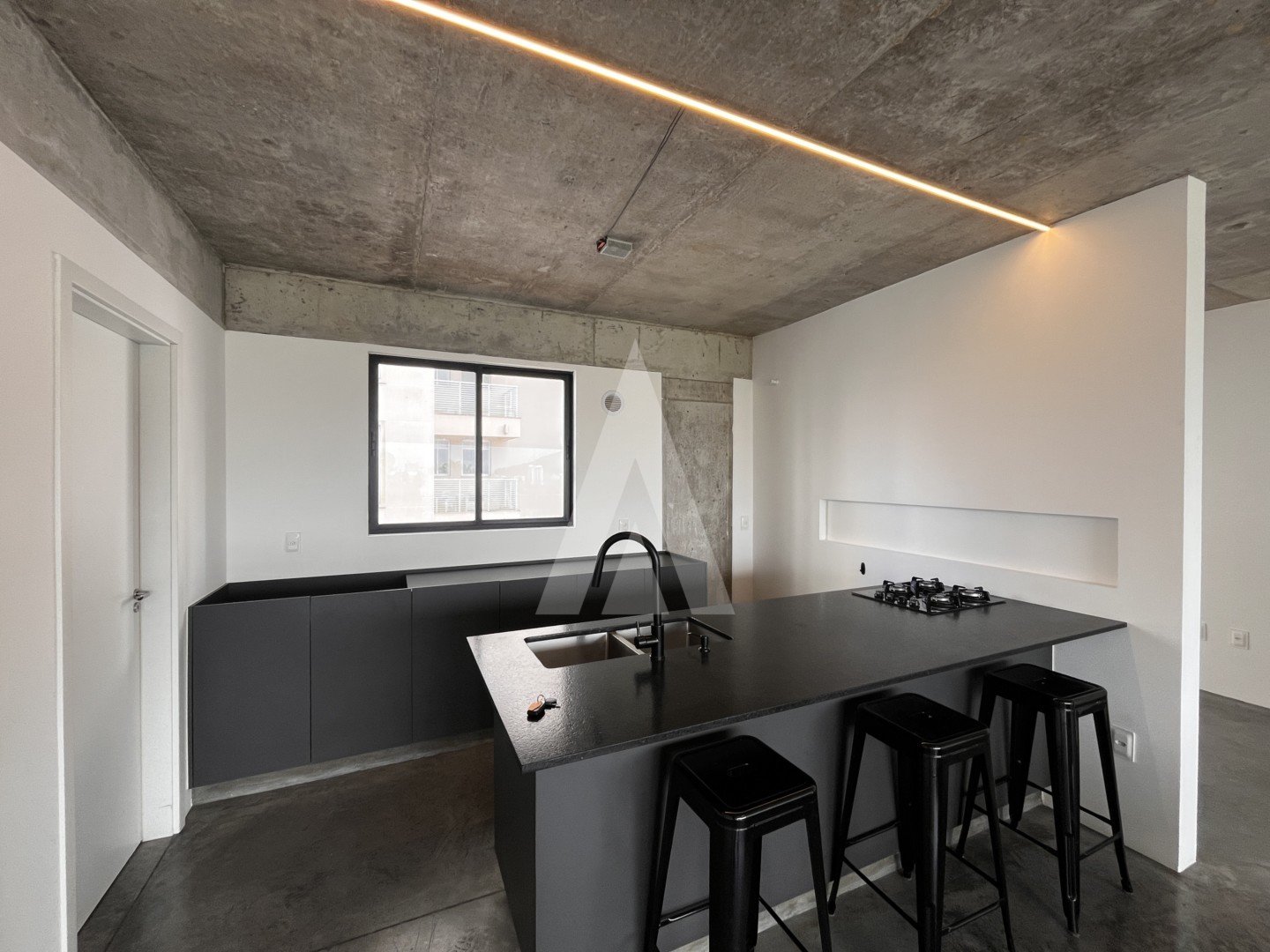 COZINHA COM ARM�RIOS