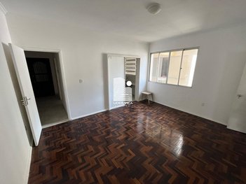 apartment em Anita Garibaldi, Centro - Florianópolis - SC