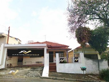 house em Rua Alenquer, Paraíso - Santo André - SP