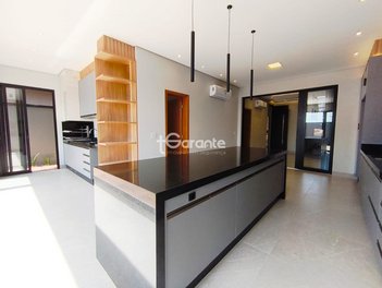 house em Rua Eugenio Del Lama Netto, Jardim Cybelli - Ribeirão Preto - SP