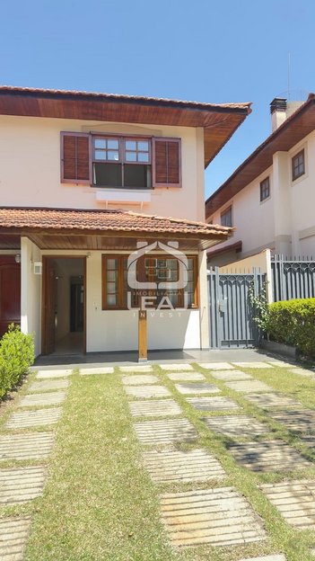 house em Rua Nossa Senhora do Bom Conselho, Chácara Nossa Senhora do Bom Conselho - São Paulo - SP