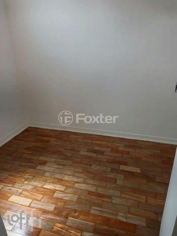apartment em Onze de Junho, Bosque da Saúde - São Paulo - SP