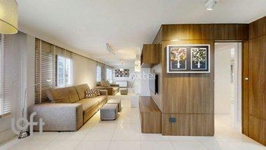 apartment em Rua Gomes de Carvalho, Vila Olímpia - São Paulo - SP