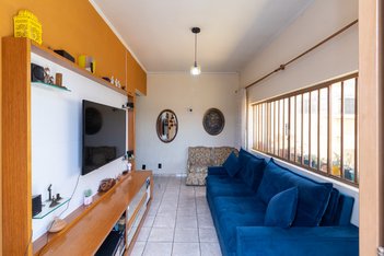 house em Rua Cecília Calovini, Vila Zat - São Paulo - SP