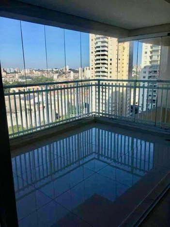 apartment em Rua Bernardo dos Santos, Jardim Olympia - São Paulo - SP