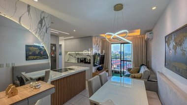 apartment em Rua João Granjeiro, Passaré - Fortaleza - CE