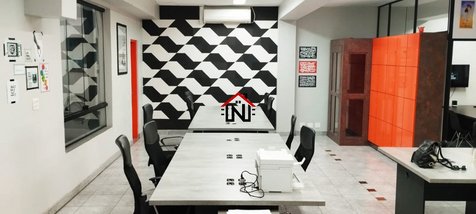 office em Rua Santa Cruz, Vila Mariana - São Paulo - SP