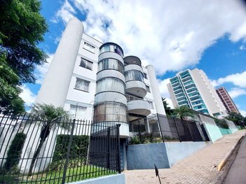 apartment em Rua Fagundes dos Reis, Annes - Passo Fundo - RS