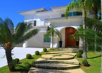 house em Avenida Romão Fidalgo Salgado Neto, Jardim Acapulco - Guarujá - SP