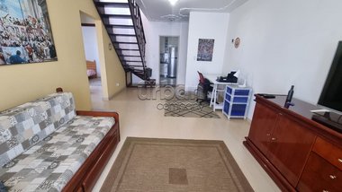 apartment em Rua Cezar Lattes, Centro - Canoas - RS