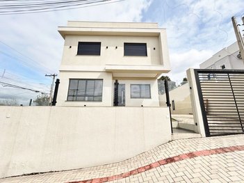 house em Rua Frei Caneca, Vila Rodrigues - Passo Fundo - RS