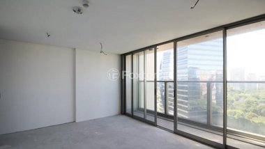 apartment em Rua Funchal, Vila Olímpia - São Paulo - SP