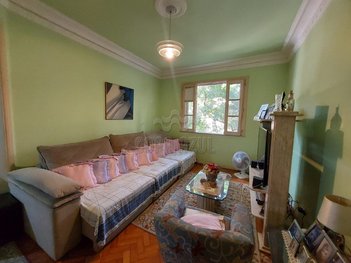 apartment em Rua Maestro Francisco Braga, Copacabana - Rio de Janeiro - RJ