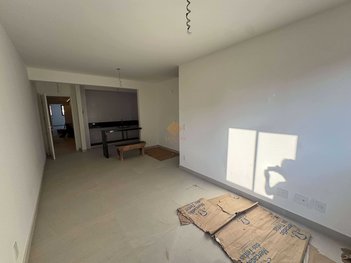 apartment em Rua Monte Alegre, São Lucas - Belo Horizonte - MG